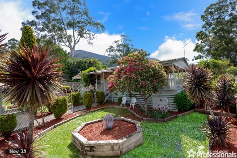 47 Mckenzie King Dr, Millgrove, VIC 3799