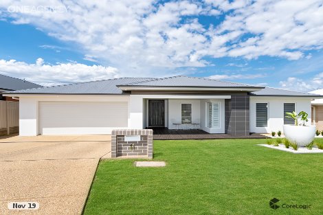 11 Goonawarra St, Gobbagombalin, NSW 2650