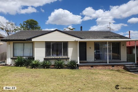 5 Adams St, Muswellbrook, NSW 2333