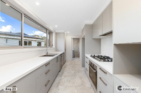 134 Lambrigg St, Farrer, ACT 2607