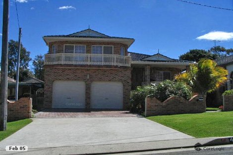 49 Jellicoe St, Hurstville Grove, NSW 2220