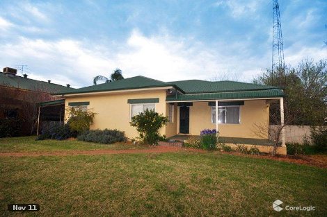 160 Green St W, Lockhart, NSW 2656