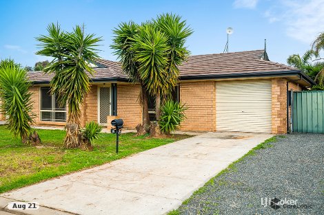 5 Lafitte Way, Andrews Farm, SA 5114