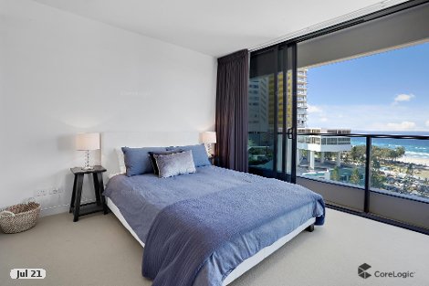 904/1 Oracle Bvd, Broadbeach, QLD 4218