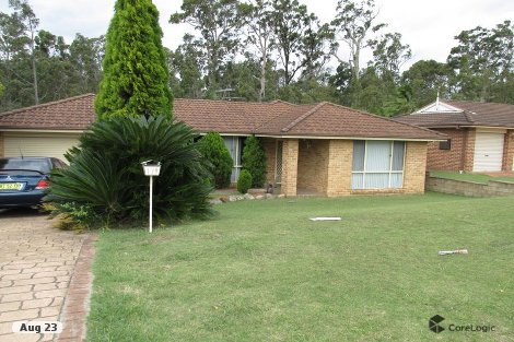 129 Denton Park Dr, Aberglasslyn, NSW 2320