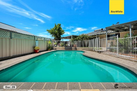 27 Mountain Ash Pl, Worrigee, NSW 2540