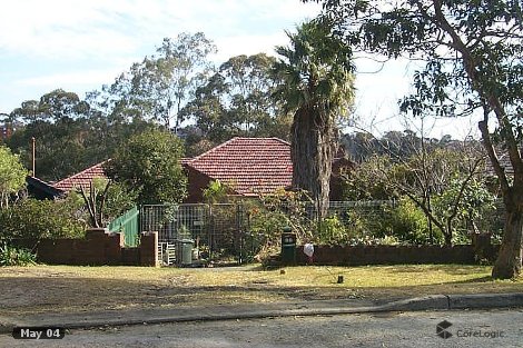 88 Cliff Ave, Northbridge, NSW 2063