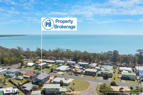 7 Travis Rd, Burrum Heads, QLD 4659