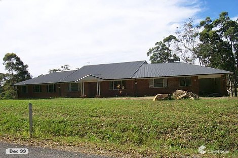 240 Freemans Rd, Lower Beechmont, QLD 4211