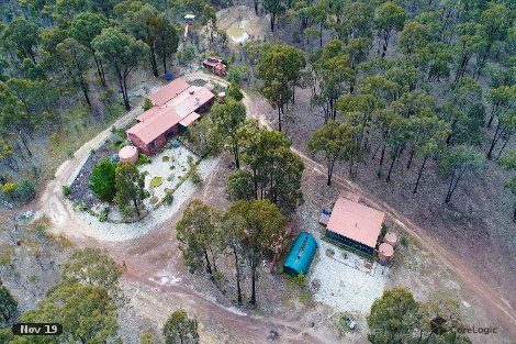 93 Gold Diggers Rd, Bailieston, VIC 3608