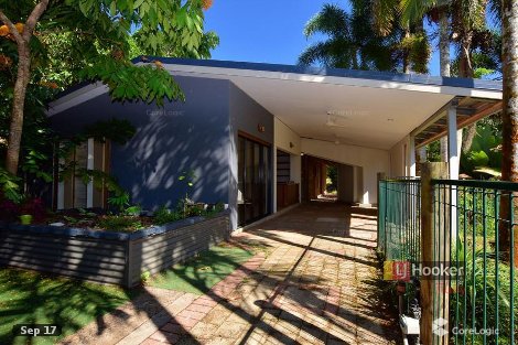 120 Whing Creek Rd, Shell Pocket, QLD 4855