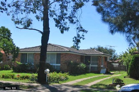 18 Woodlands Ave, Bossley Park, NSW 2176