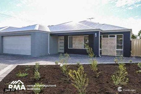 1/21a Bersica Ct, Kardinya, WA 6163