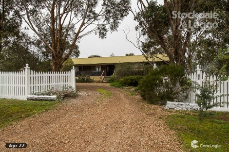 33 Earl Cres, Bannockburn, VIC 3331