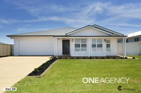 10 Wallaby St, Gobbagombalin, NSW 2650