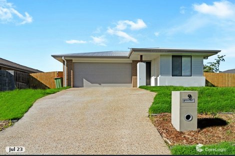 9 David Ct, Helidon, QLD 4344