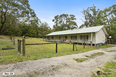 134 Beilbys Rd, Nerrena, VIC 3953