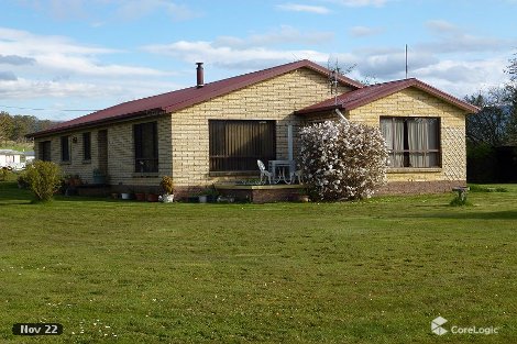 20 Burnett St, Chudleigh, TAS 7304