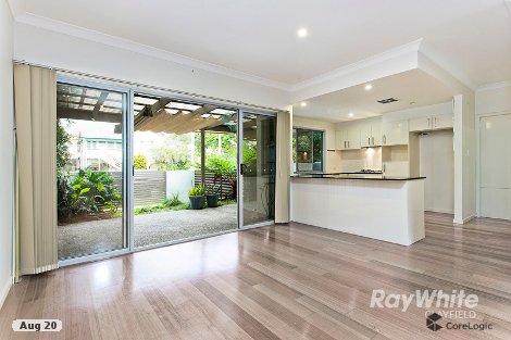 1/19 Buckland Rd, Nundah, QLD 4012