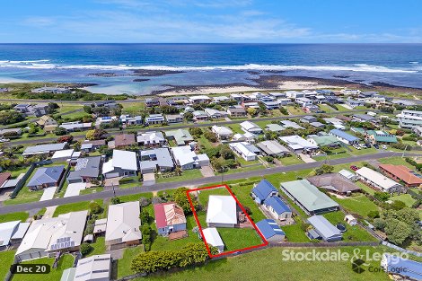 18 Singleton St, Port Fairy, VIC 3284