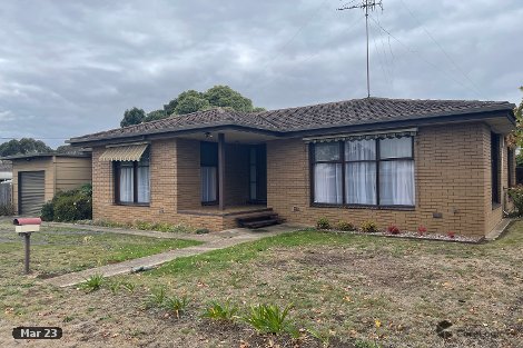 117 Kent Rd, Hamilton, VIC 3300