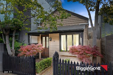 52 Hunter St, Richmond, VIC 3121