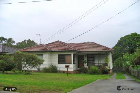 18 Second Ave, Loftus, NSW 2232