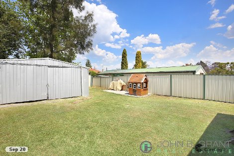 15 Minmai Rd, Chester Hill, NSW 2162