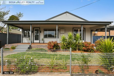 84 Valley St, Bega, NSW 2550