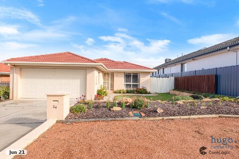 34 Warrumbul St, Ngunnawal, ACT 2913