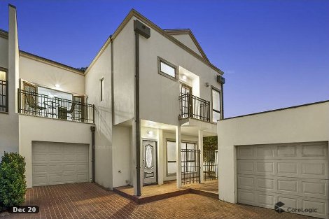 9/32 Fisher Pde, Ascot Vale, VIC 3032