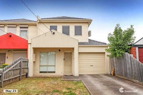 2/22 Hargreaves Cres, Braybrook, VIC 3019