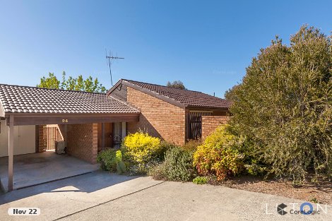 24/57 Newman-Morris Cct, Oxley, ACT 2903