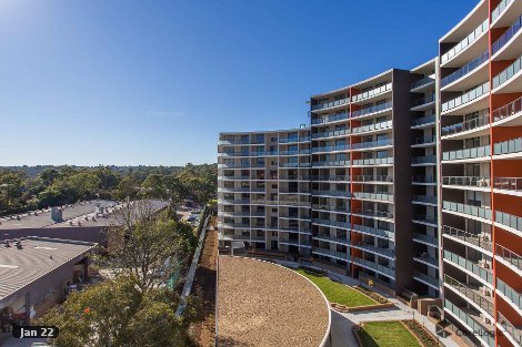 279/25 North Rocks Rd, North Rocks, NSW 2151