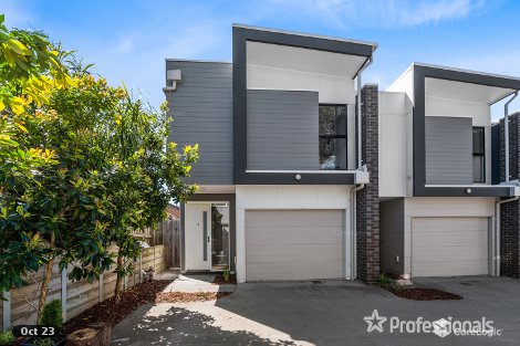 4 Vantage Cl, Ringwood, VIC 3134