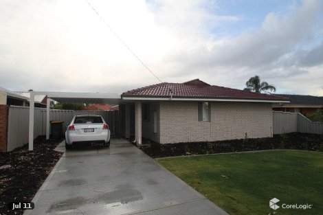 127 Mirrabooka Ave, Girrawheen, WA 6064