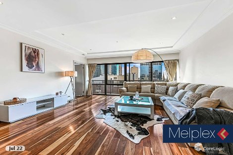 2104/222 Russell St, Melbourne, VIC 3000