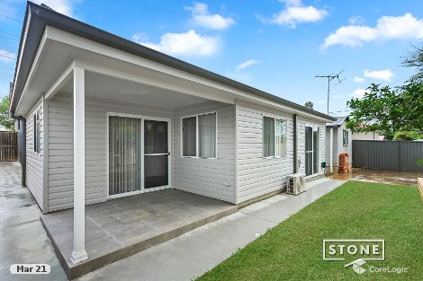 54a Mackenzie Bvd, Seven Hills, NSW 2147