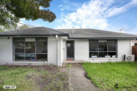 1/35 Alexander St, Hallam, VIC 3803