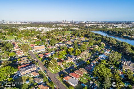 1 Milton St, Rydalmere, NSW 2116