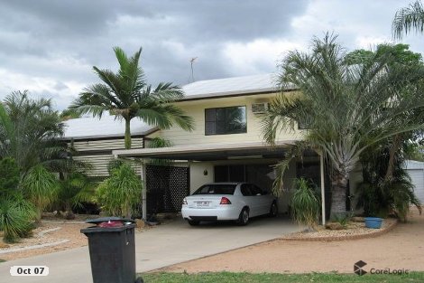 12 Ward Pl, Emerald, QLD 4720