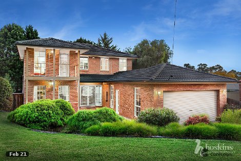 24 Mitchell Ct, Croydon North, VIC 3136