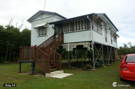 827 Murdering Point Rd, Kurrimine Beach, QLD 4871