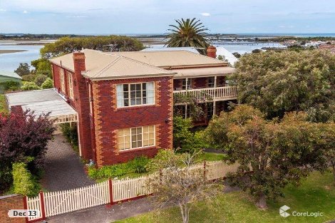 4 Richards St, Queenscliff, VIC 3225