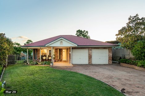 20 Carlisle Pl, Morpeth, NSW 2321