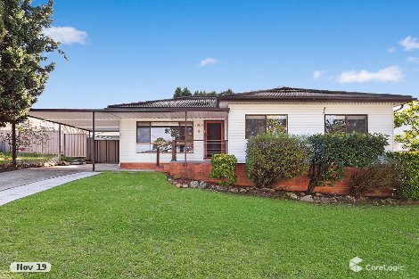 8 Elbe St, Seven Hills, NSW 2147