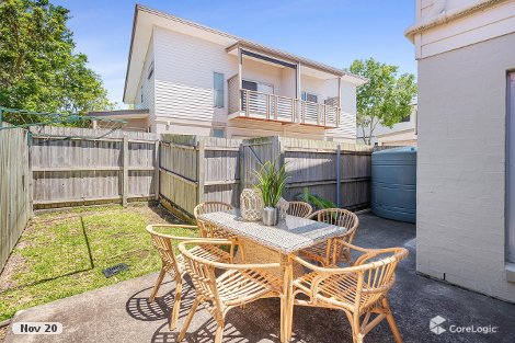 1/45 Lancaster St, Coorparoo, QLD 4151