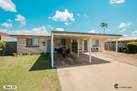 60 Anderson St, Avenell Heights, QLD 4670