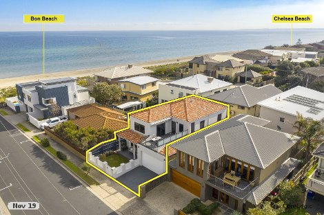 13 Newberry Ave, Bonbeach, VIC 3196