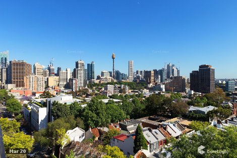 106/299 Forbes St, Darlinghurst, NSW 2010